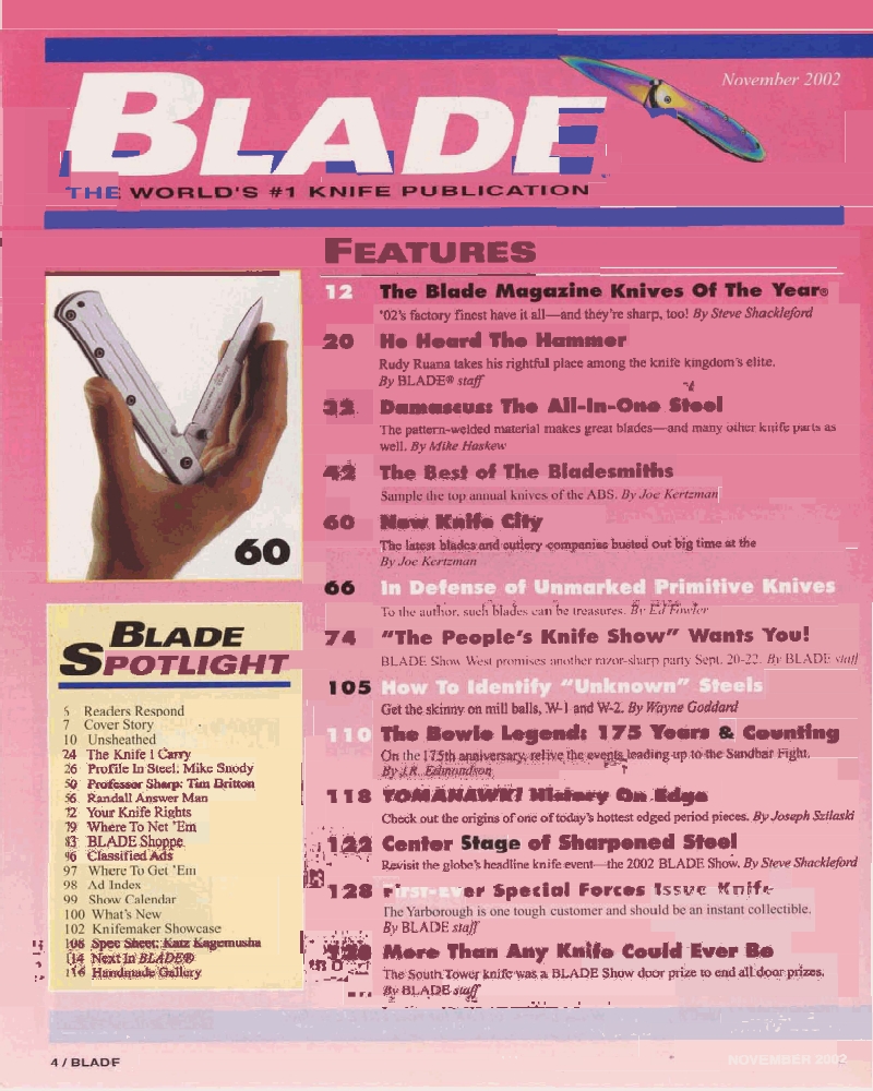 Blade 200211